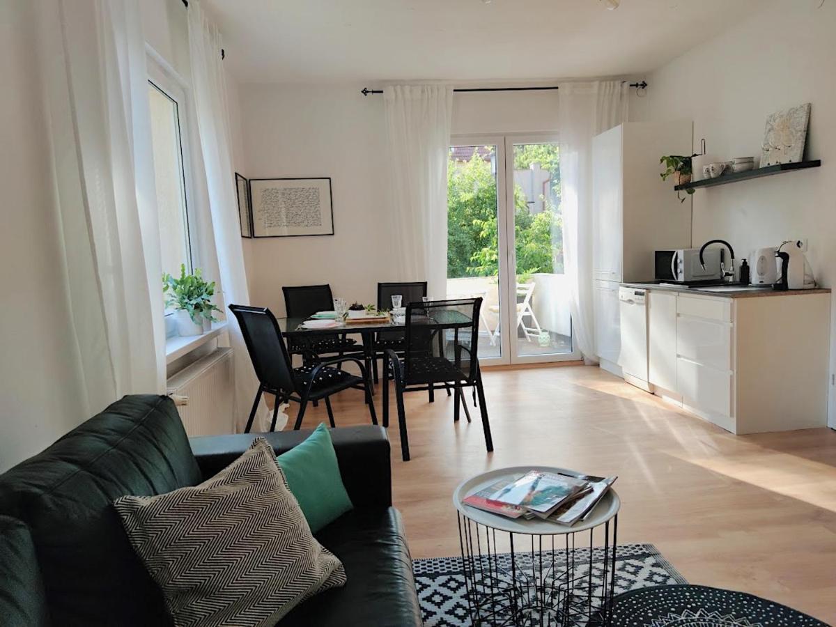 Apartament W Sasiedztwie Lasu 1800M Od Morza Sopot Kültér fotó
